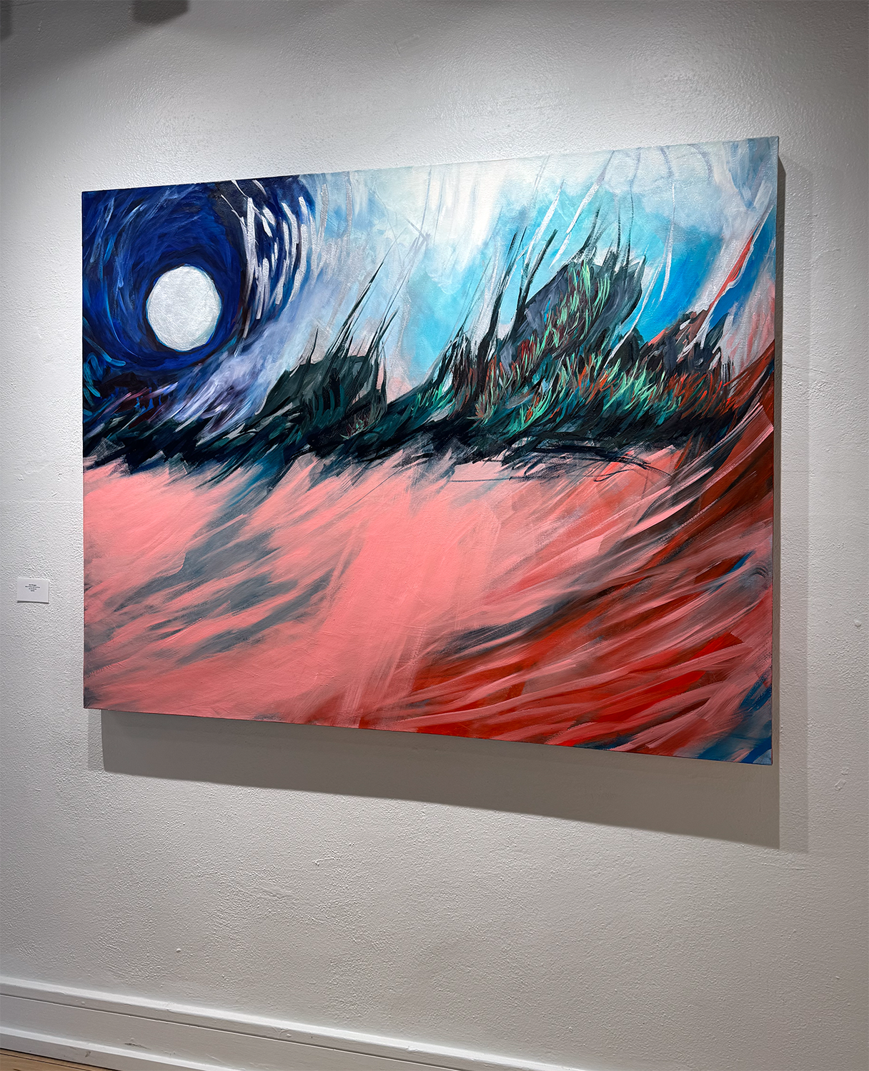 Was It Only Last Summer