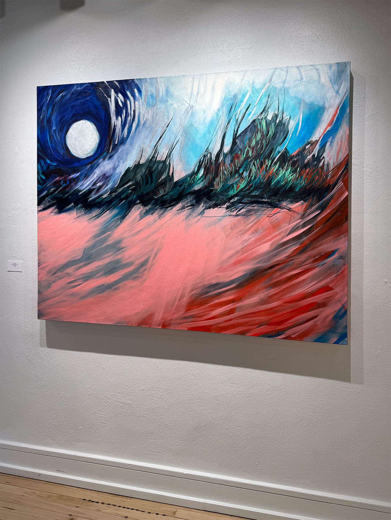 Was It Only Last Summer